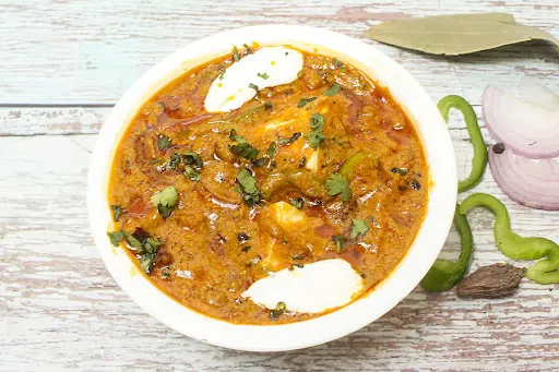 Shahi Paneer