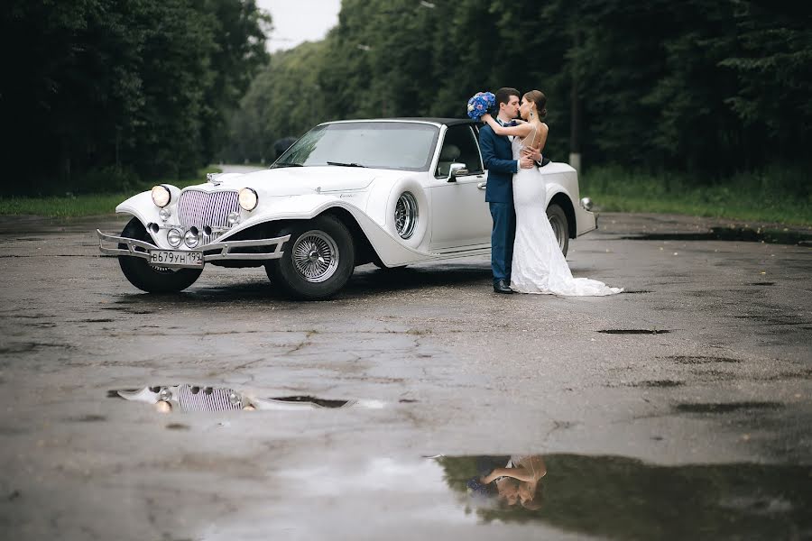 Düğün fotoğrafçısı Svetlana Teterkina (isfoto). 7 Eylül 2017 fotoları