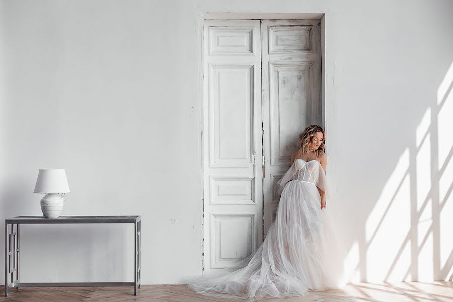 Wedding photographer Darya Deynekina (deynekinadarya). Photo of 14 August 2019