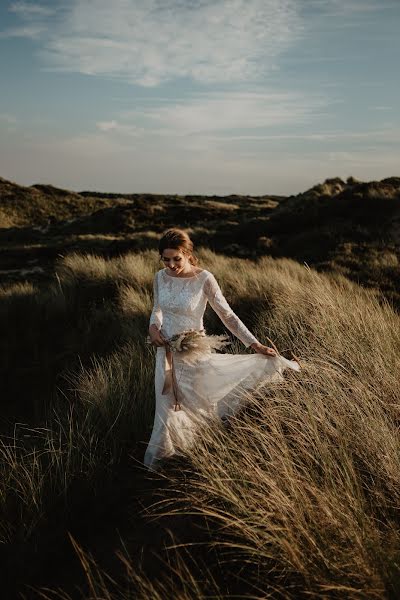 Fotógrafo de casamento Marleen Schröder (marleenvelous). Foto de 23 de dezembro 2020