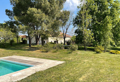 Property with pool 12