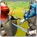 Earth Lords Battle Simulator: 