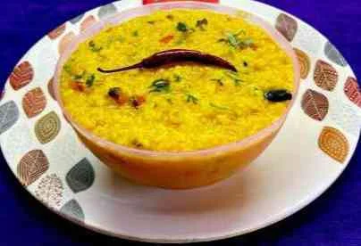 Dal Spicy Khichdi [ 500 Ml ]