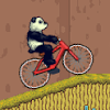Panda Bike icon