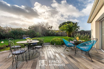 maison à Les Sables-d'Olonne (85)