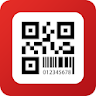 QR code / barcode scanner & ge icon