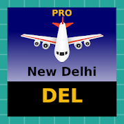 FLIGHTS New Delhi Airport Pro