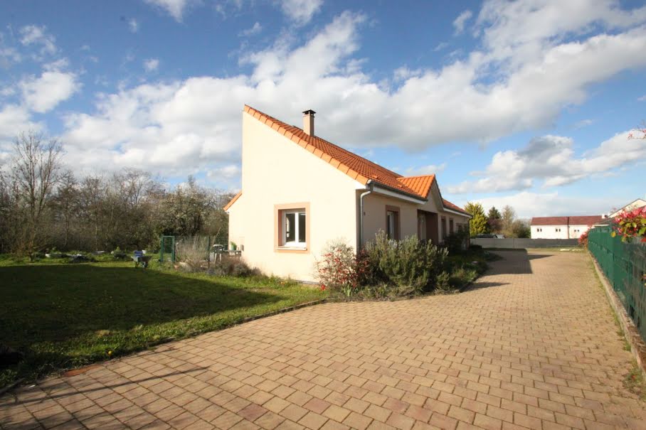 Vente maison 5 pièces 121.5 m² à Argancy (57640), 400 000 €