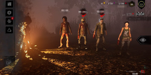 Dbd 初心者がやるべきこと覚えておくべきこと Dead By Daylight 神ゲー攻略