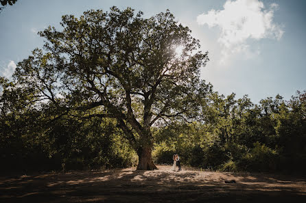 Fotógrafo de casamento Gaetano Viscuso (gaetanoviscuso). Foto de 2 de agosto 2022