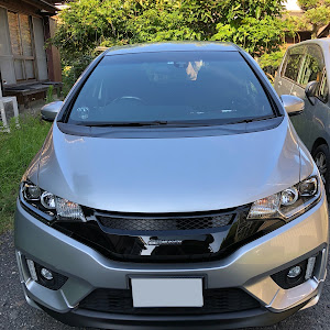 フィット GP5