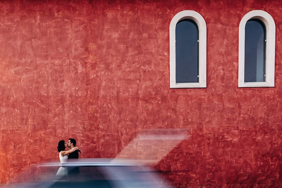 Wedding photographer Miguel Costa (mikemcstudio). Photo of 23 November 2019