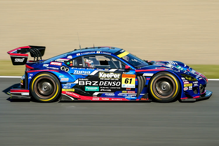 シビックタイプRのシビックタイプR・無限・Super GT・モビリティリゾートもてぎ・ベストショットに関するカスタム事例の投稿画像19枚目
