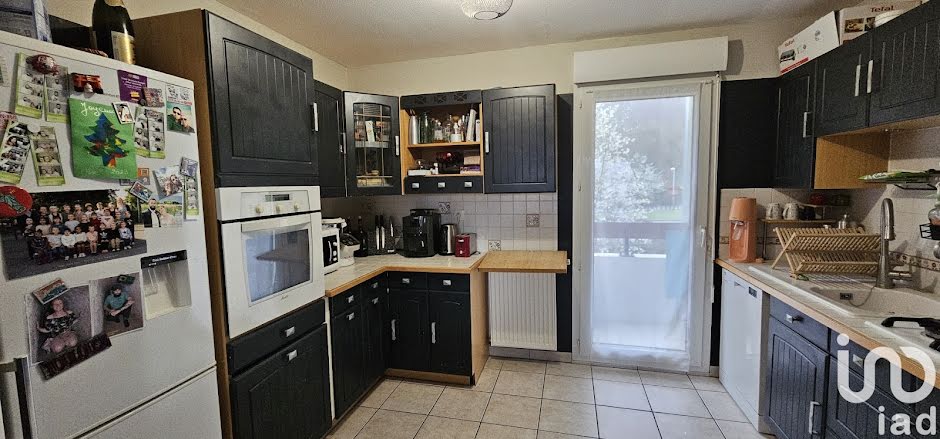 Vente appartement 3 pièces 69 m² à Annecy (74000), 315 000 €