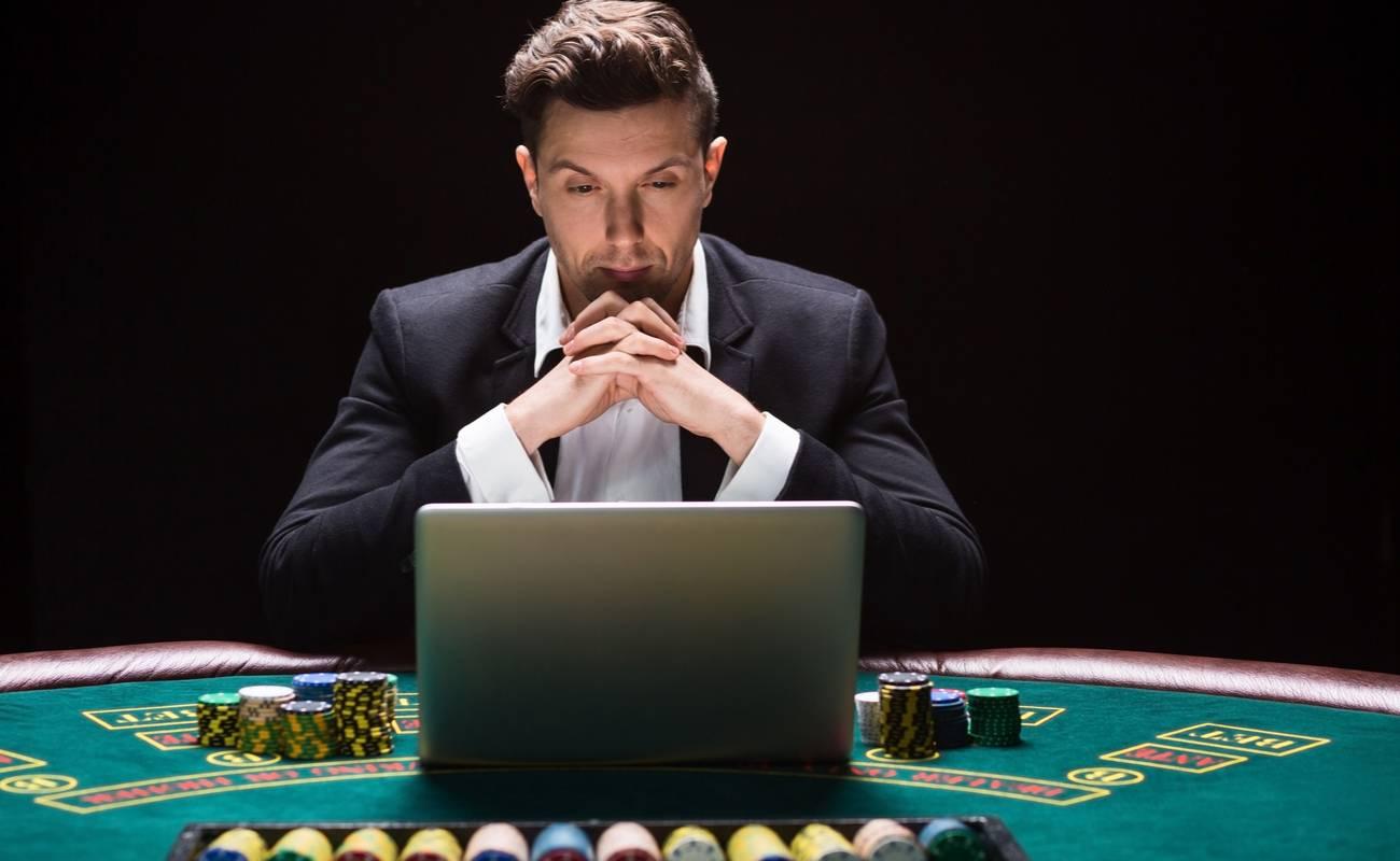 What to Consider when Playing at a Casino Online – BetMGM