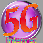 Cover Image of Tải xuống 5G High Speed Internet 2.2.3 APK