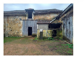 maison à Villars (24)