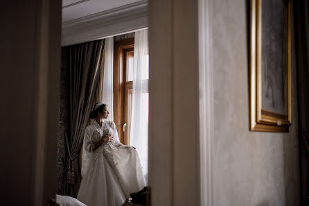 Fotógrafo de casamento Aleksey Malyshev (malexei). Foto de 18 de março 2020