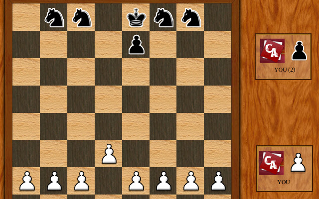 Para jugar al ajedrez online con vídeo en Playchess
