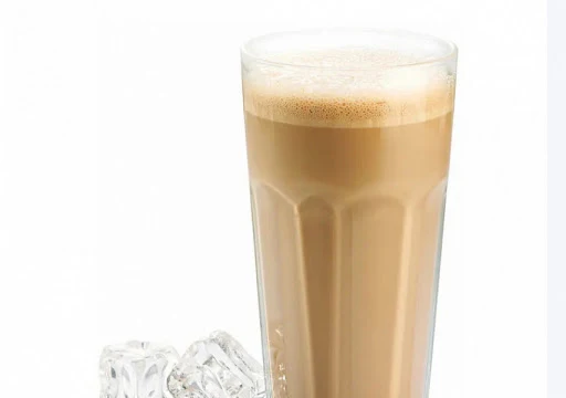 Classic Cold Coffee