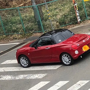 コペン LA400K