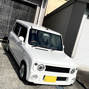 アルトラパン SS