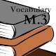 English, Secondary 3 Vocabulary Download on Windows