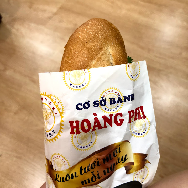 bánh mì