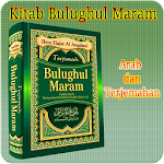 Cover Image of Скачать Kitab Bulughul Maram Lengkap 7.0 APK