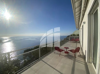 appartement à Roquebrune-Cap-Martin (06)