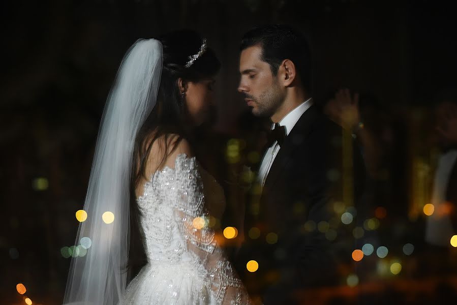 Fotógrafo de bodas Santiago Castro (santiagocastro). Foto del 25 de julio 2016