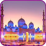 Cover Image of Télécharger Masjid Wallpaper HD 1.01 APK