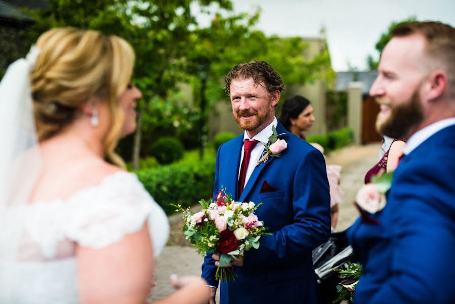 Vestuvių fotografas Thom Walker (thomwalker). Nuotrauka 2019 lapkričio 22