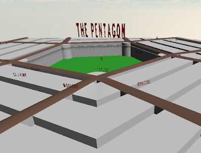 The Pentagon 3D(圖2)-速報App