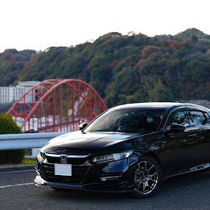 アコード CV3