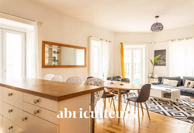 Appartement 17