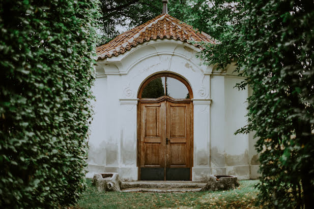 Wedding photographer Elena Šenková (elliphoto). Photo of 21 April 2023