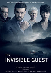 The Invisible Guest