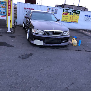 ローレル GC35