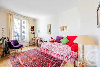 appartement à Paris 5ème (75)