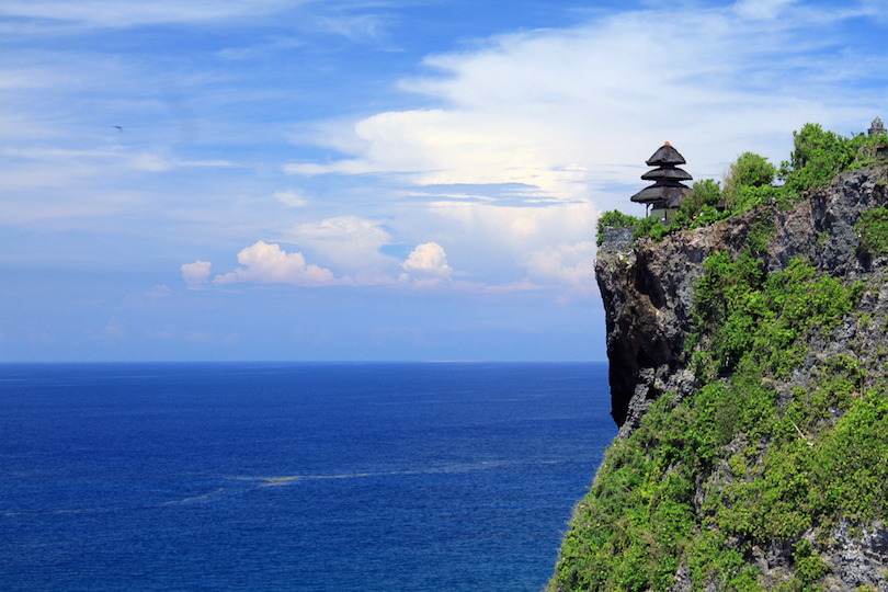 Pura Luhur Uluwatu