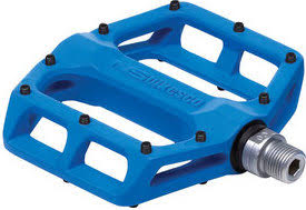 NS Bike Co. NS Aerial LB Pedals alternate image 0