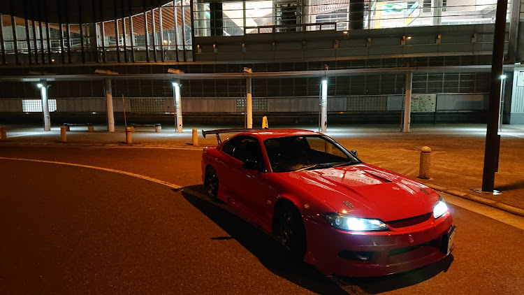 シルビアのこだわり車外パーツに関するカスタム事例の投稿画像18枚目