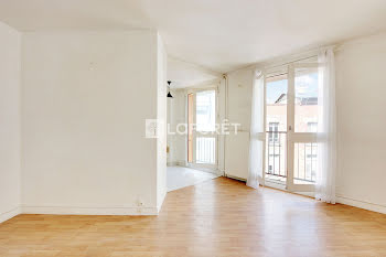 appartement à Paris 18ème (75)