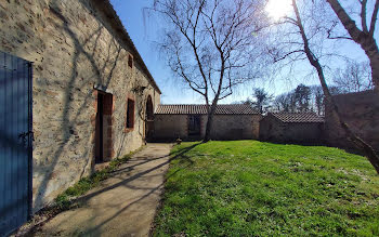 maison à Cholet (49)