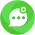 Whatsbubble - Notify bubble chat 1.2