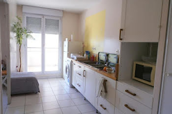 appartement à Marseille 4ème (13)