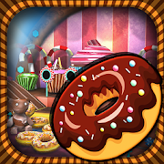 Donut Dozer  Icon