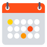 Cover Image of ดาวน์โหลด CalendarExaple 1.3.6 APK