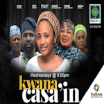 Cover Image of Download Kwana casa’in - Arewa24 9.2 APK